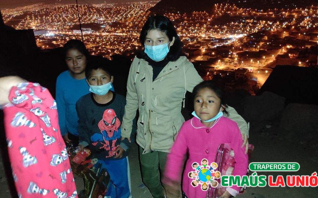 Donar cocinas usadas en Ñaña: ¡Dale una nueva vida y ayuda a quienes más lo necesitan!