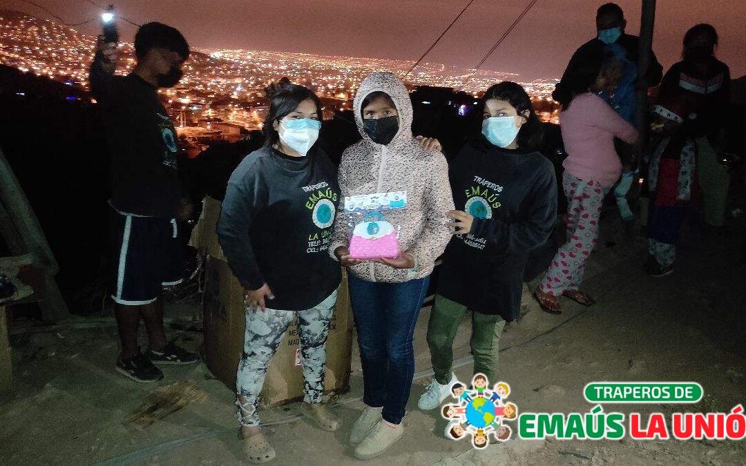 ¿Dónde Donar Cocinas Usadas en Rímac? Un Gesto Solidario que Transforma Vidas