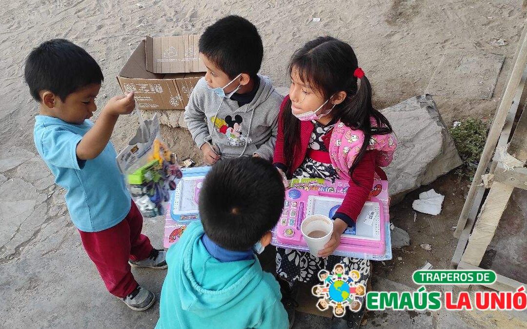 Dónde donar cocinas usadas en San Juan de Miraflores: ¡Ayuda a quien más lo necesita!