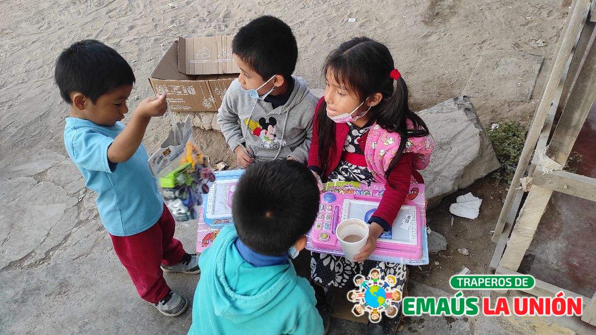 donde donar cocinas usadas en San Juan de Miraflores