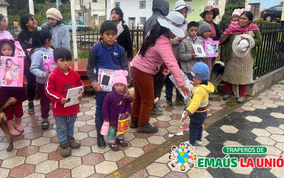 Donar cocinas usadas en Santiago de Surco: ¡Un gesto que transforma vidas!