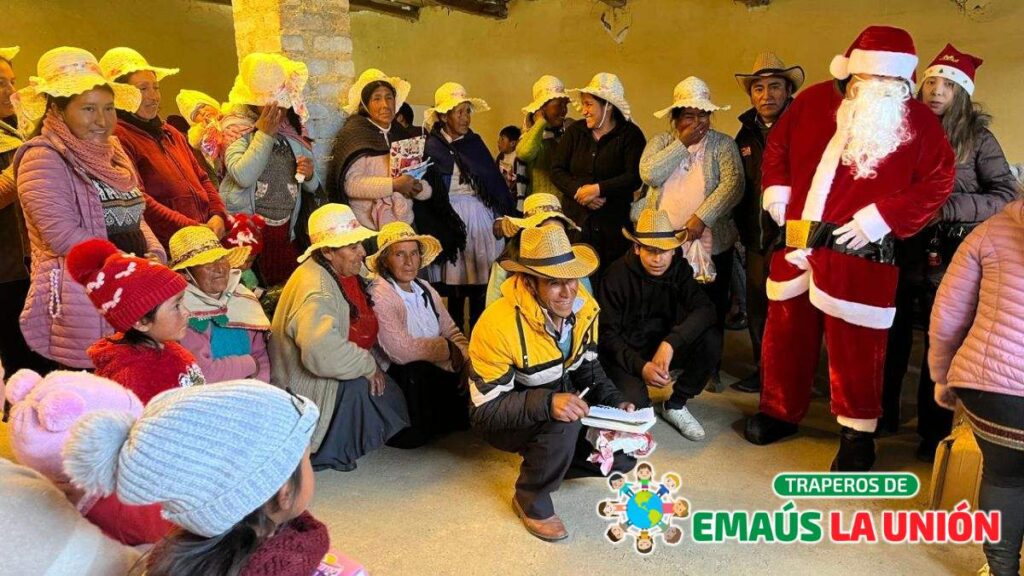 donde donar electrodomesticos en Chilca