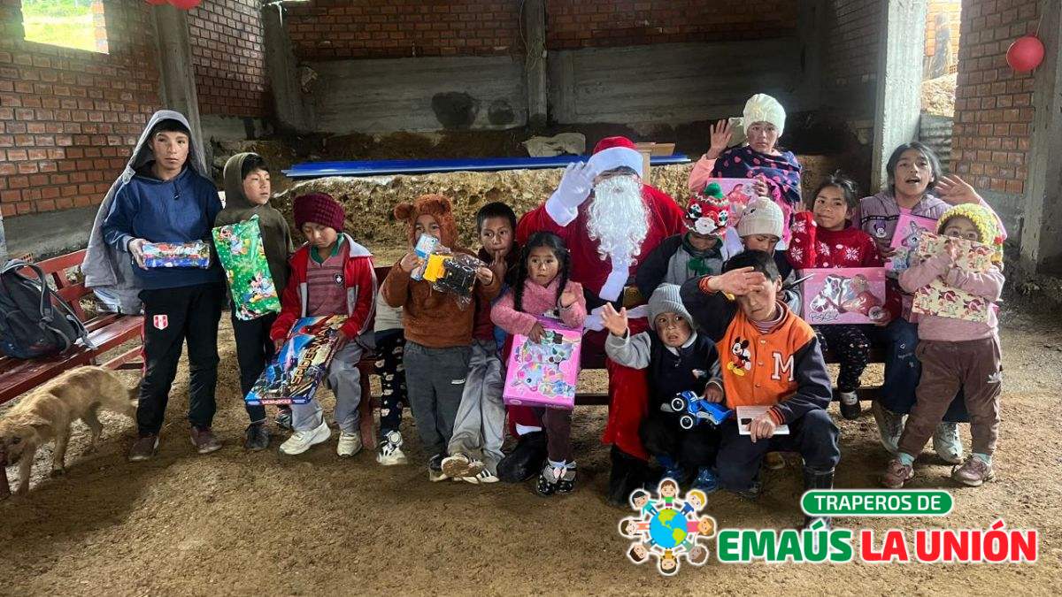 donde donar juguetes usados en Ñaña