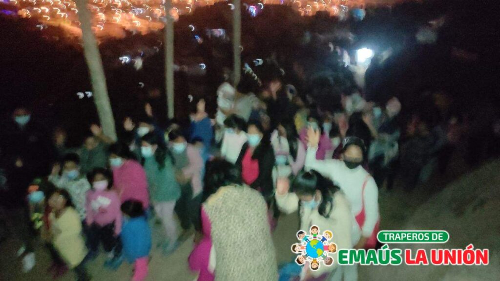 donde donar juguetes usados en Santa Anita