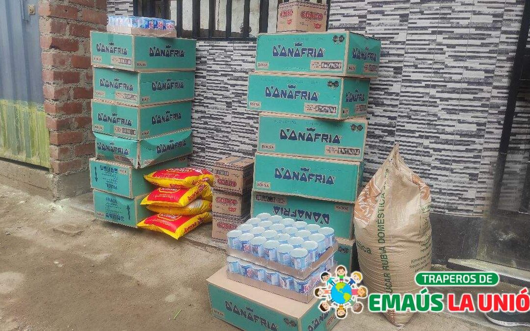 Dónde donar lavadoras usadas en Lurín Industrial: ¡Ayuda y recicla fácil!