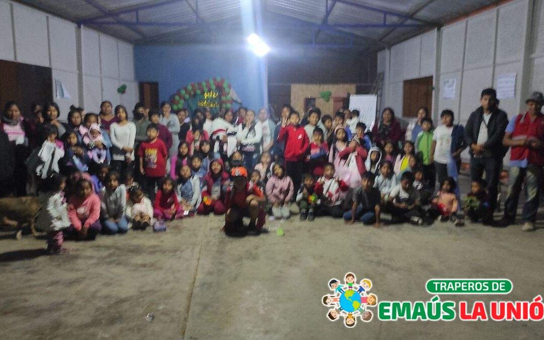 ¿Dónde donar lavadoras usadas en Miraflores? ¡Ayuda y Recicla con Emaús!