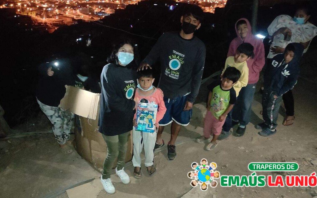 Dónde donar lavadoras usadas en Puente Piedra: ¡Dale una nueva vida y ayuda a quienes más lo necesitan!