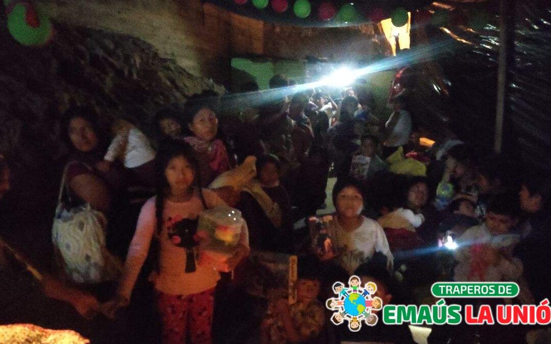 Dónde donar lavadoras usadas en Punta Negra y cómo ayudar