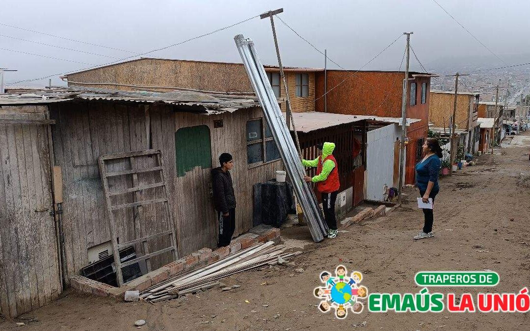 Donde donar lavadoras usadas en San Isidro: ¡Ayuda y Reutiliza!