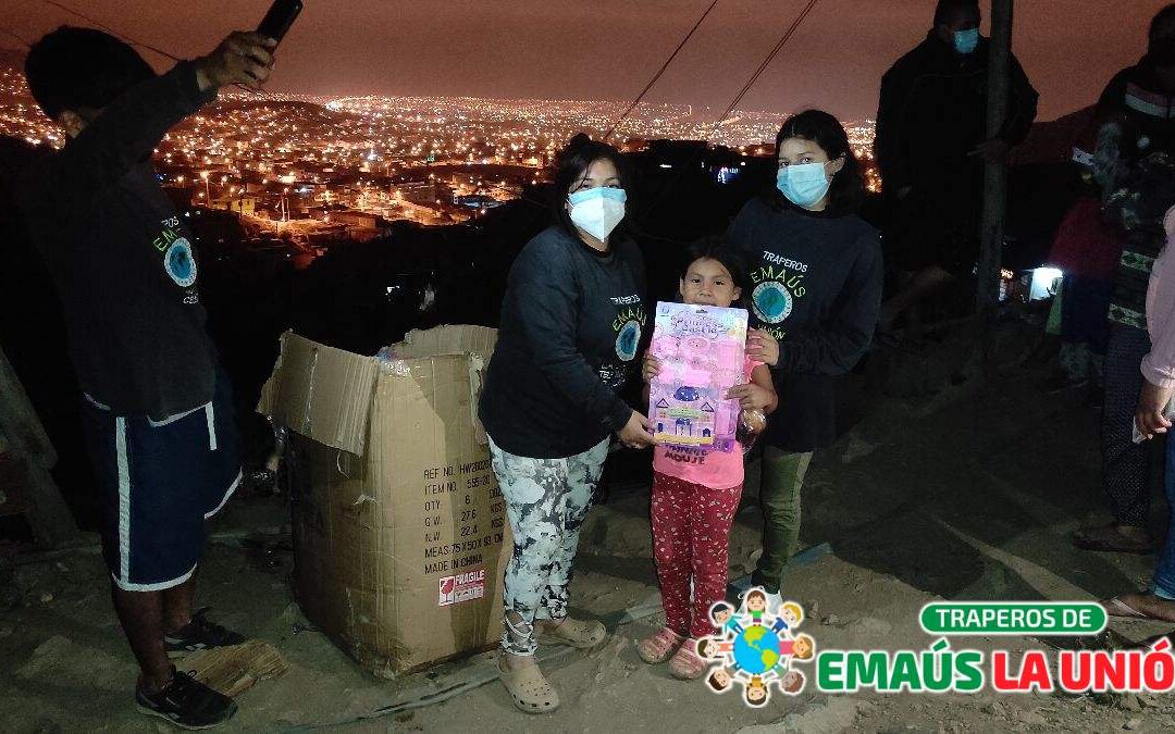 Dónde donar lavadoras usadas en San Martín de Porres: Guía fácil para ayudar