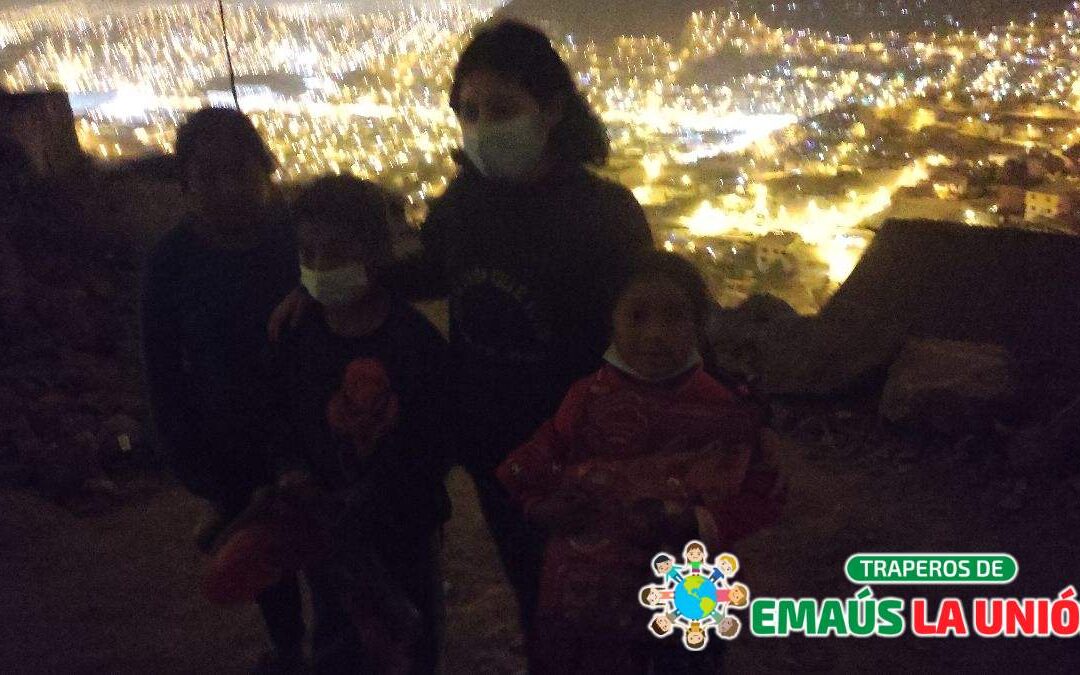 Dónde Donar Lavadoras Usadas en San Miguel y Ayudar a Quienes Más lo Necesitan