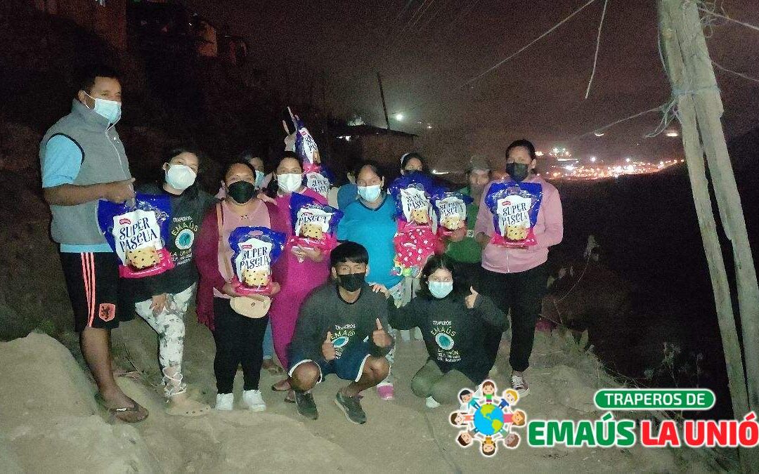 ¿Dónde Donar Lavadoras Usadas en Santiago de Surco? ¡Ayuda y Recicla con Emaús!