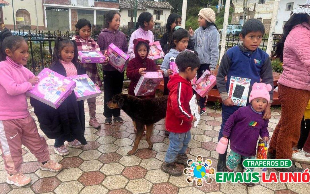 Donar lavadoras usadas en Surquillo: ¡Fácil y Solidario con Emaús la Unión!