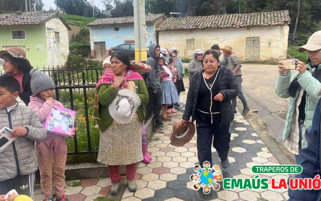 Dónde donar lavadoras usadas en Valdiviezo y la importancia de la donación para ayudar a otros