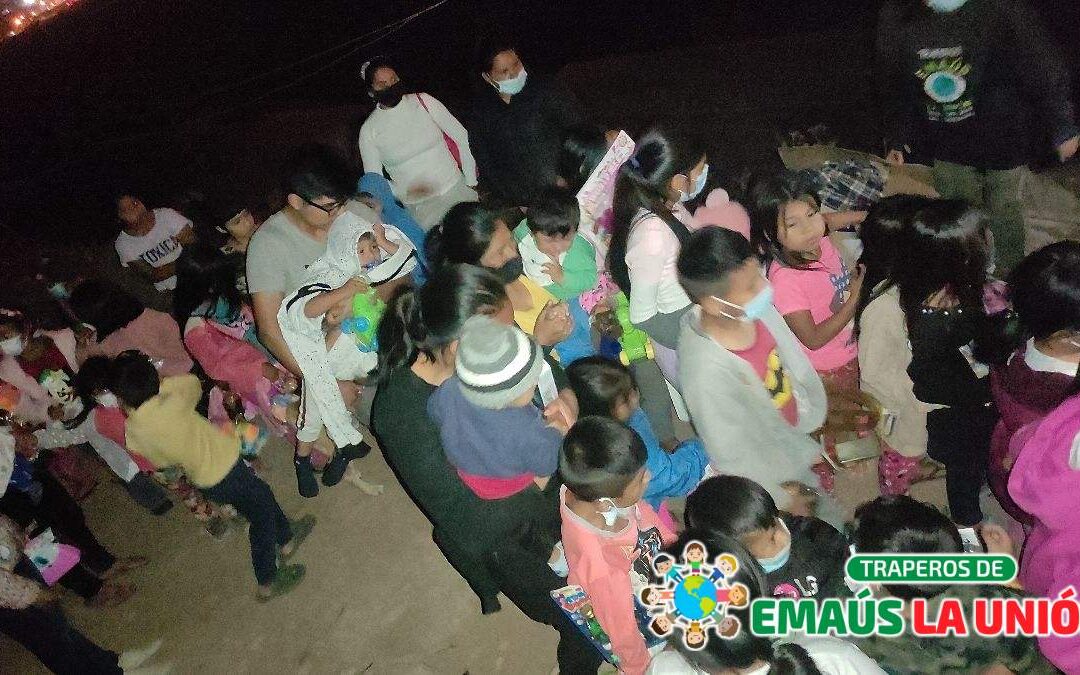 Donar Libros Usados en Bellavista: Tu Guía para Ayudar y Reutilizar con Traperos de Emaús La Unión