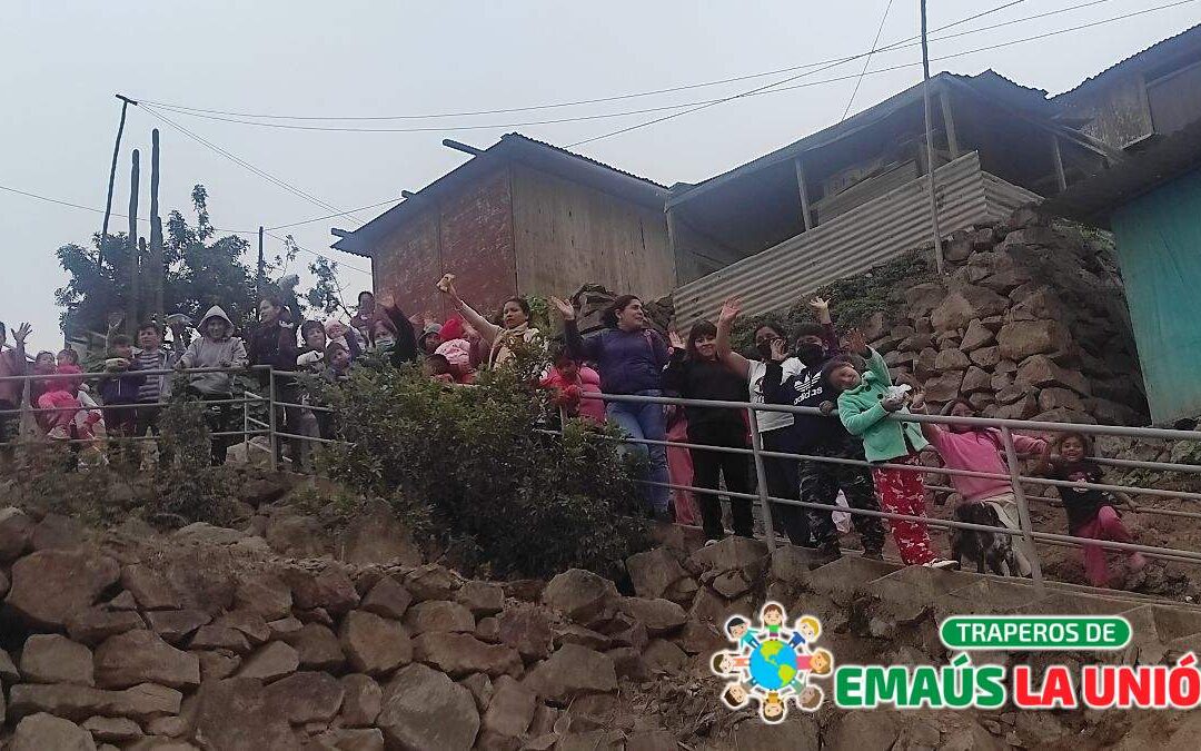 Dónde Donar Libros Usados en Huaycán: ¡Transforma Vidas con Conocimiento!