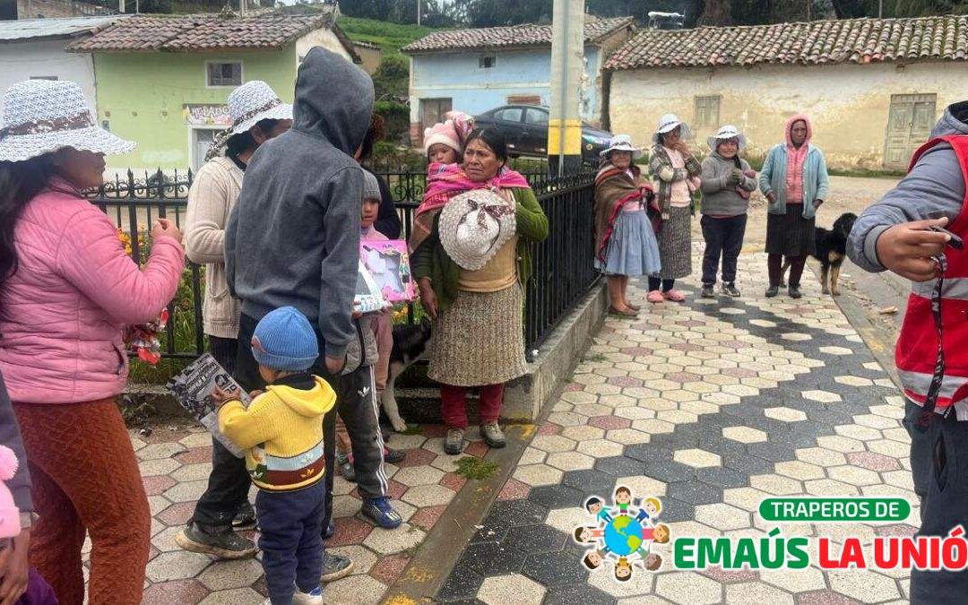 Donar libros usados en Lurigancho: ¡Dales una segunda vida y ayuda a tu comunidad!