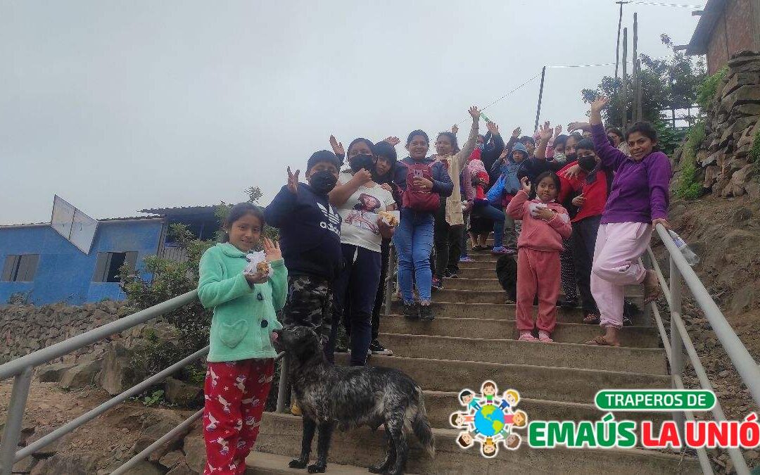 Dónde donar libros usados en Mala y cómo ayudar a quienes más lo necesitan