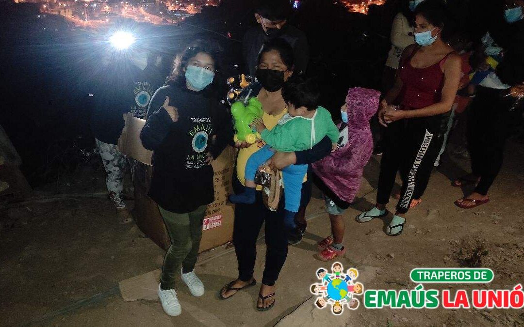 Donde donar libros usados en Lima para ayudar