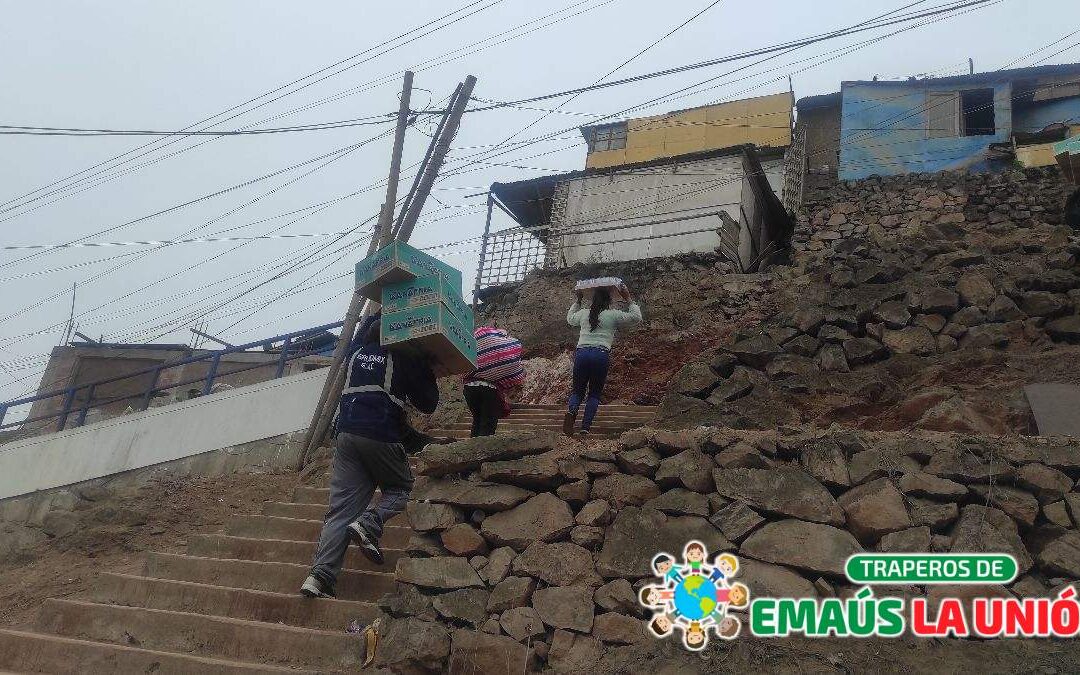 Dónde donar libros usados en Surquillo: ¡Dales otra vida y ayuda!