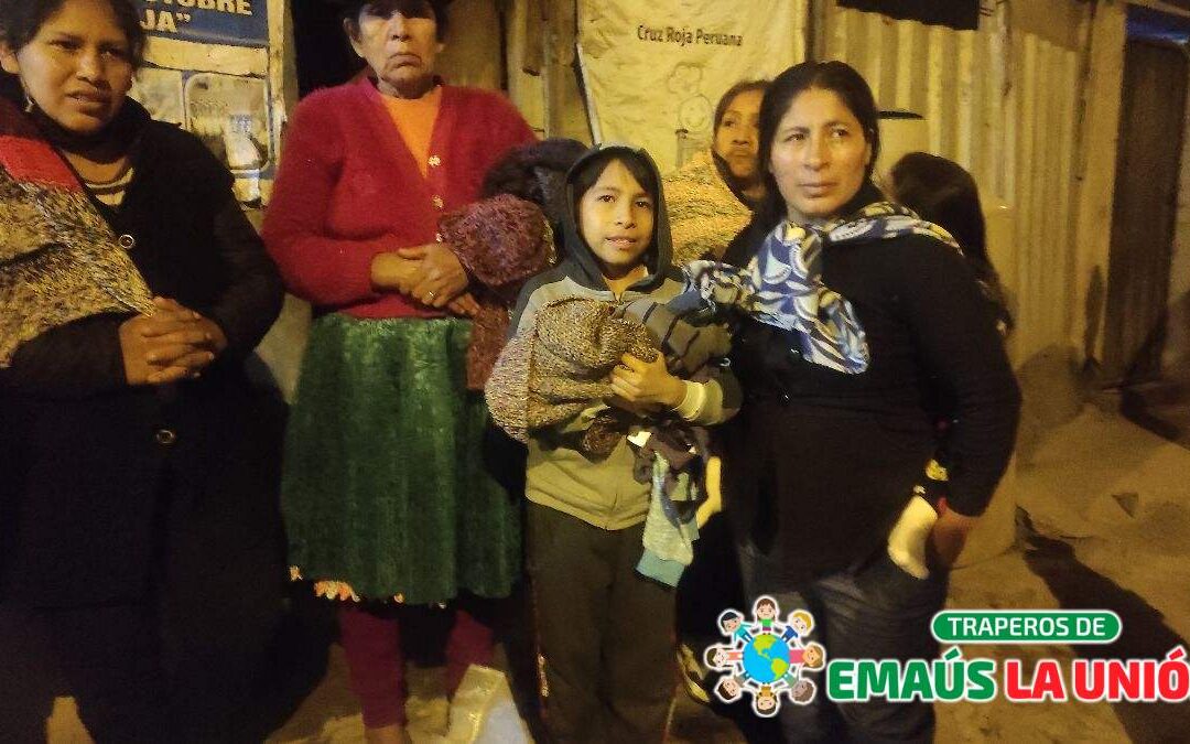 Donar Refrigeradoras Usadas en Breña: ¡Ayuda y Libera Espacio!