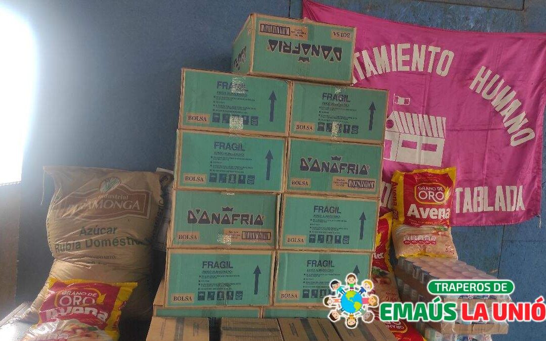 Dónde donar refrigeradoras usadas en Carabayllo: ¡Ayuda y libera espacio!