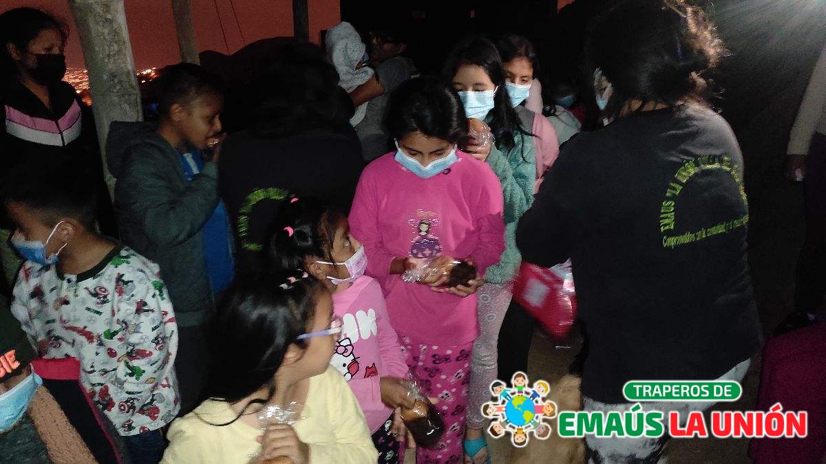 donde donar refrigeradoras usadas en Carmen de La Legua