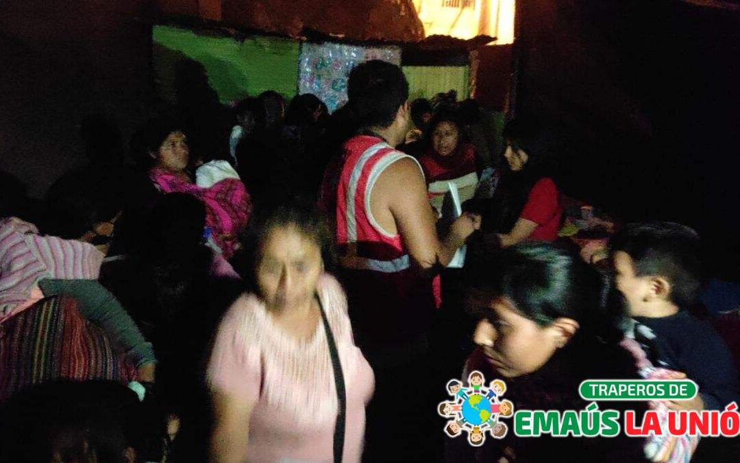 Dónde donar refrigeradoras usadas en Lima: ¡Ayuda y libera espacio fácil!