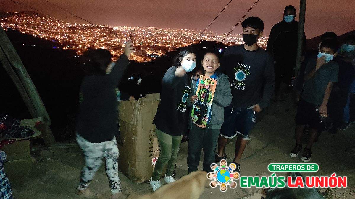 donde donar refrigeradoras usadas en Chaclacayo