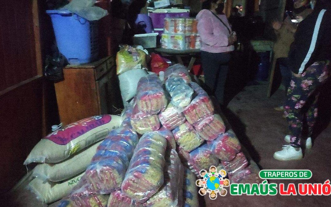 Donde donar refrigeradoras usadas en Chorrillos: ¡Ayuda y libera espacio!