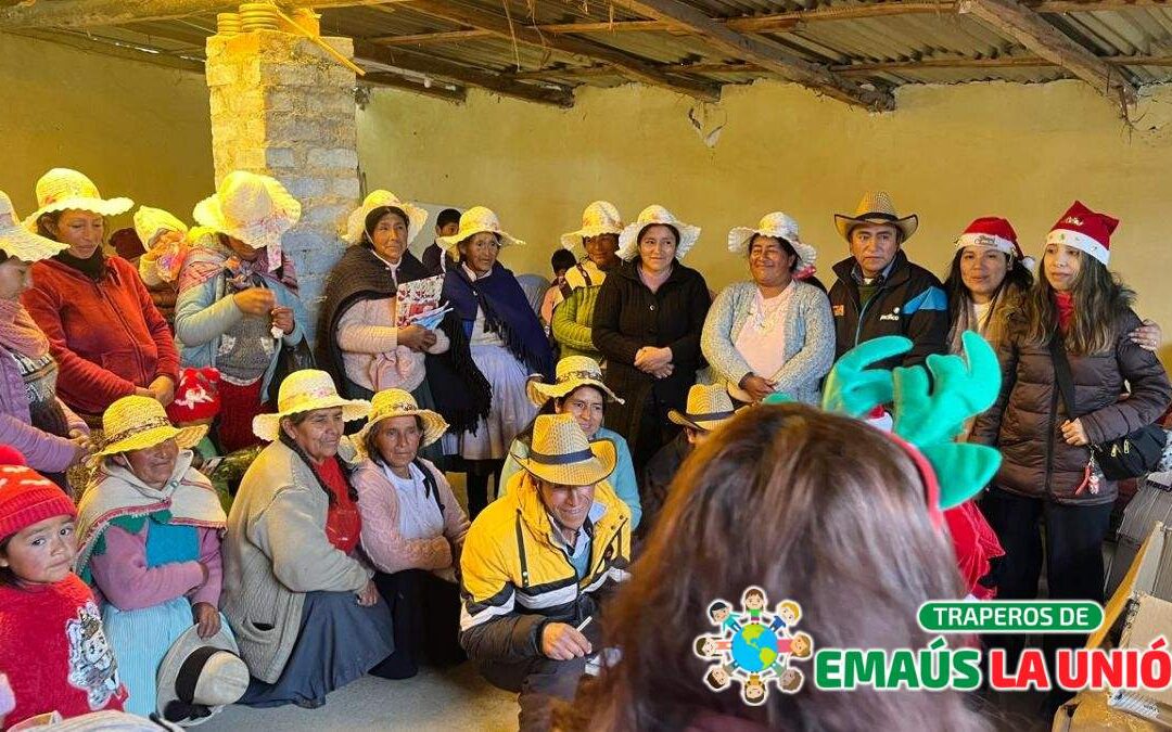 Donar refrigeradoras usadas en Cieneguilla: ¡Ayuda y libera espacio fácil!