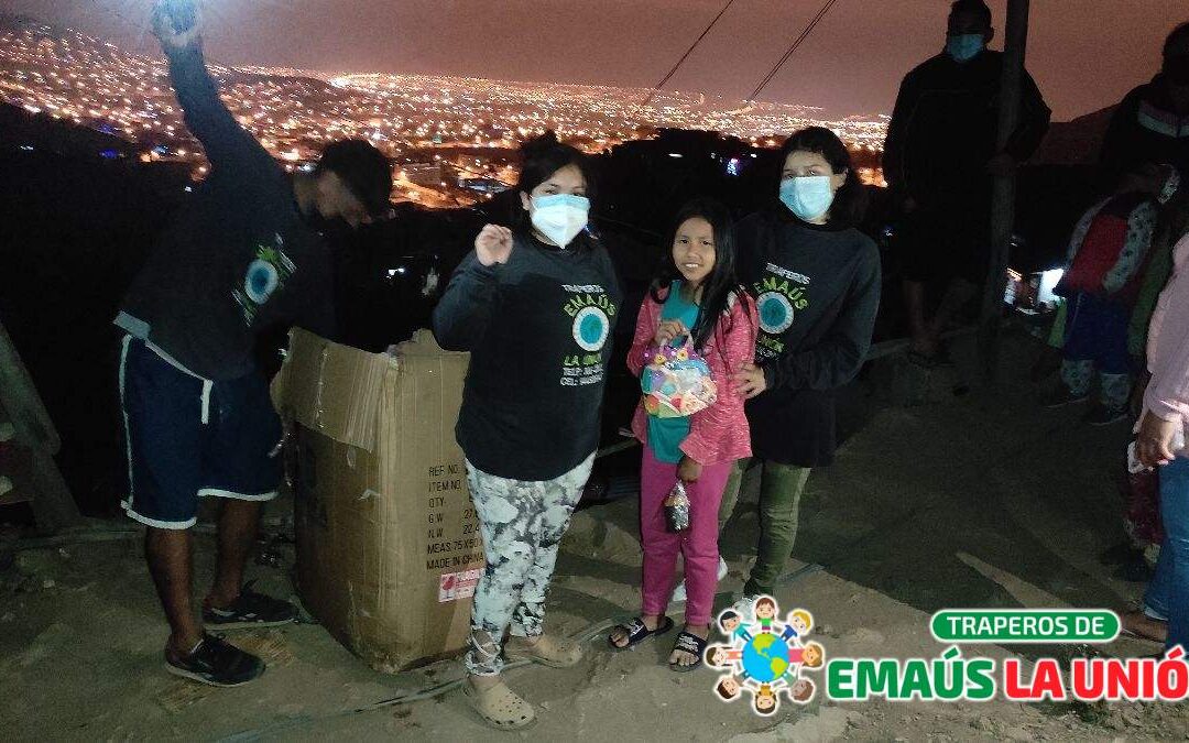 ¿Dónde Donar Refrigeradoras Usadas en La Molina? ¡Transforma Tu Electrodoméstico en Ayuda!