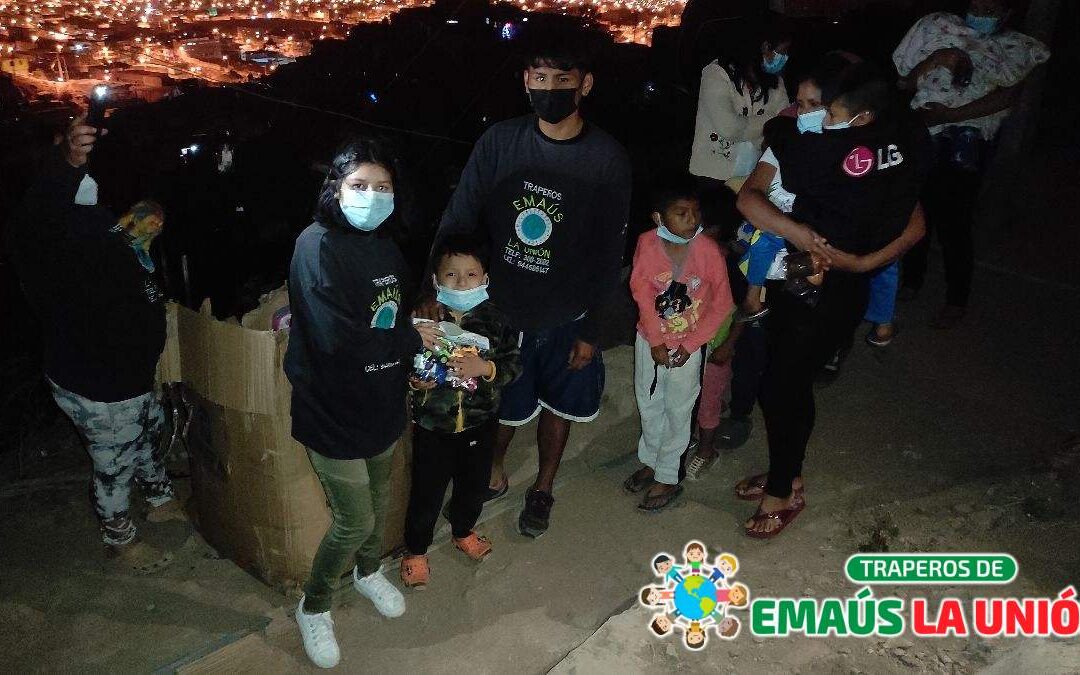 Dónde donar refrigeradoras usadas en Lima: ¡Ayuda y Recicla con Emaús!