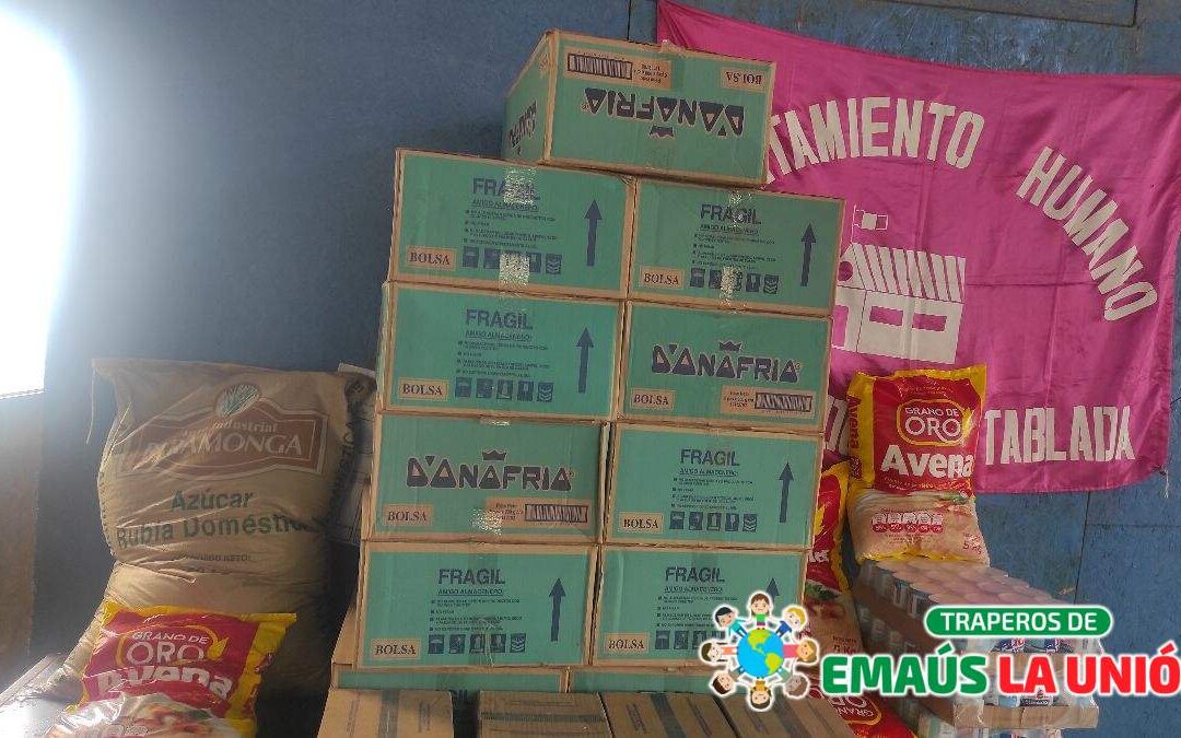 Donar Refrigeradoras Usadas en Lince: ¡Transforma tu Electrodoméstico en Ayuda!