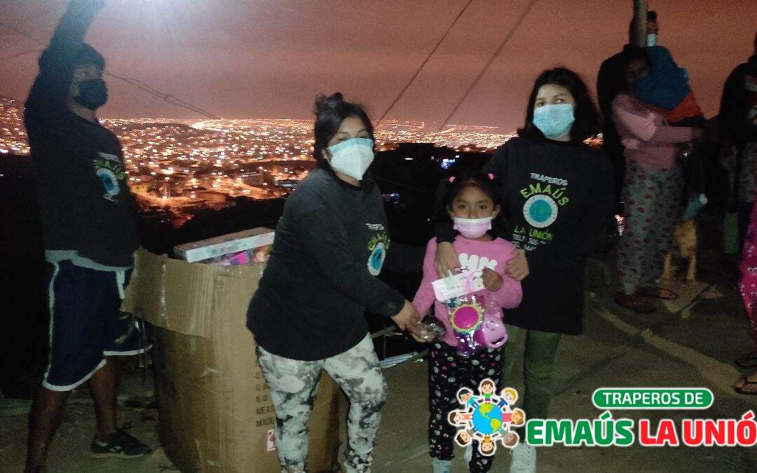 Donar refrigeradoras usadas en Magdalena del Mar: ¡Una forma fácil de ayudar!