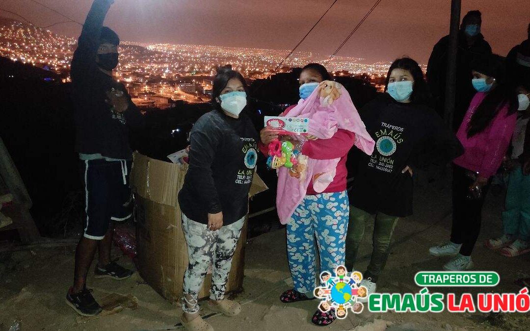 Donar refrigeradoras usadas en Mi Perú: ¡Un gesto que ayuda y transforma vidas!