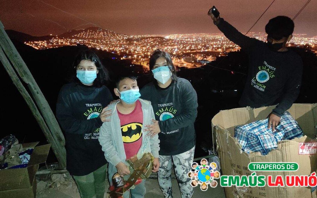 ¿Dónde donar refrigeradoras usadas en Miraflores? ¡Ayuda y libera espacio!