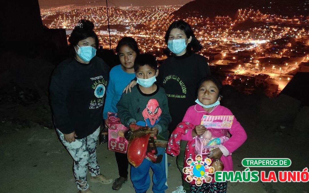 ¿Dónde donar refrigeradoras usadas en Pachacámac? ¡Dale una segunda vida y ayuda a quienes más lo necesitan!