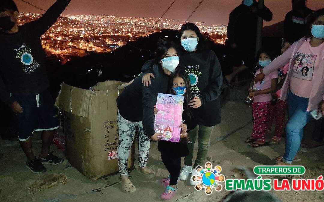 ¿Dónde donar refrigeradoras usadas en Parque Industrial? ¡Transforma tu electrodoméstico en ayuda social!