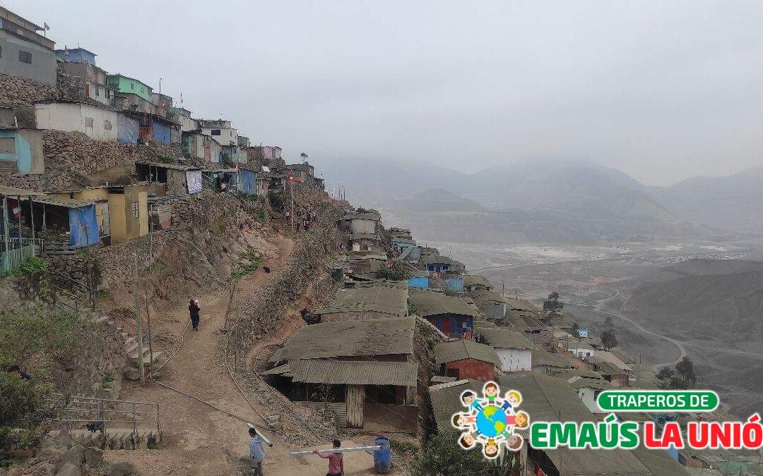 ¿Dónde donar refrigeradoras usadas en San Antonio, Lima? ¡Ayuda y Recicla!