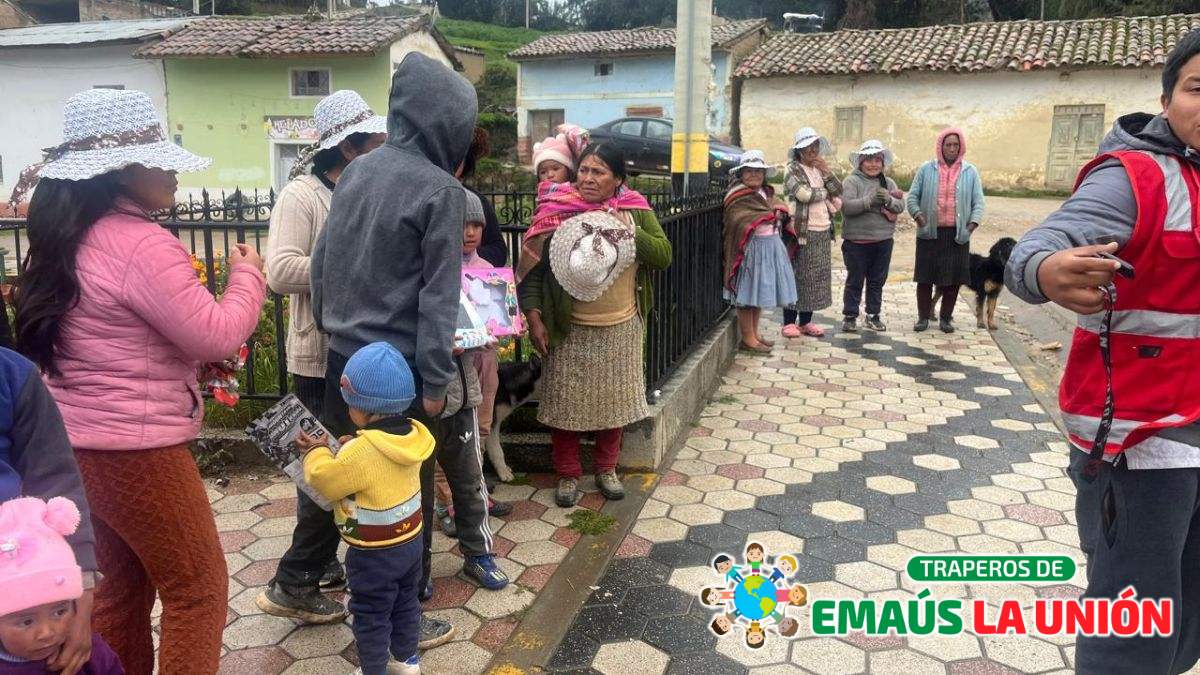 donde donar refrigeradoras usadas en San Borja