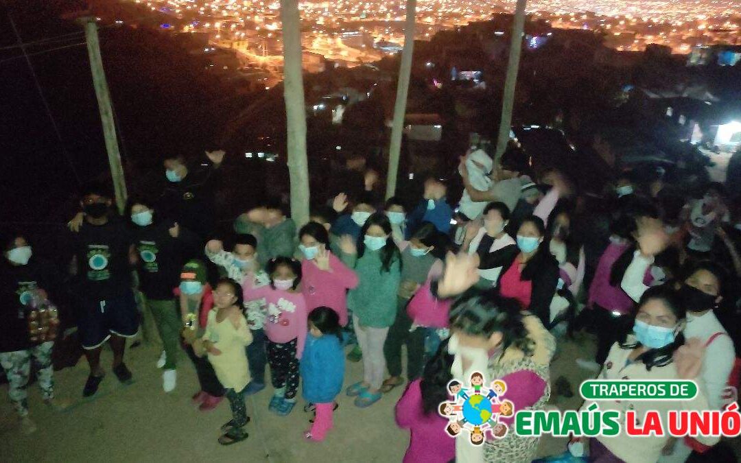 Dónde donar refrigeradoras usadas en San Isidro: ¡Dale una segunda vida y ayuda!