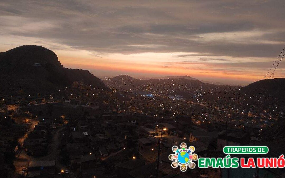 ¿Dónde donar refrigeradoras usadas en Santa Rosa y ayudar a otros?