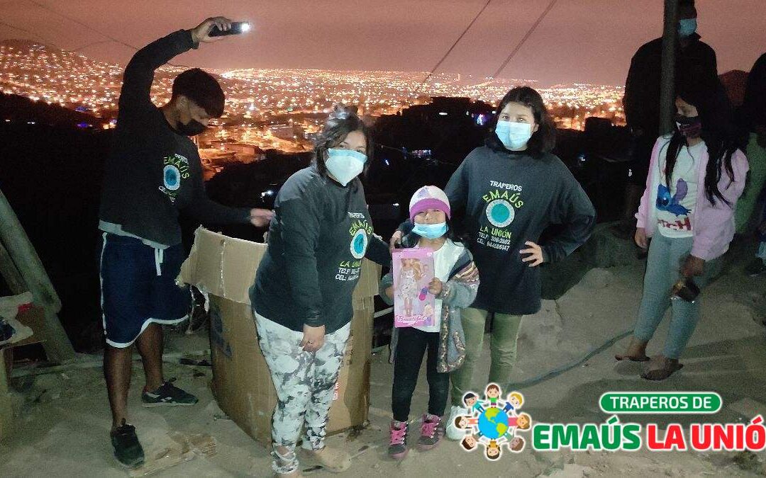 ¿Dónde donar refrigeradoras usadas en Surquillo y otros electrodomésticos?