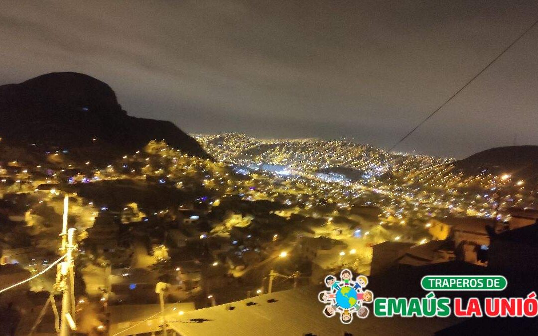 Donde donar refrigeradoras usadas en Villa María del Triunfo: ¡Ayuda y da una segunda vida!