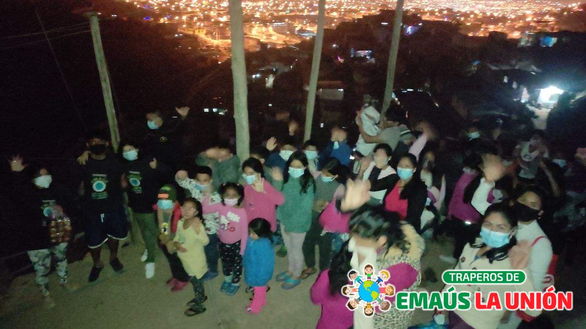 donde donar secadoras usadas en Barranco