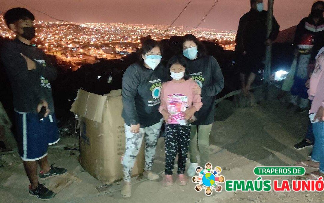 ¿Dónde Donar Secadoras Usadas en Callao? ¡Libera Espacio y Ayuda a Quienes Más lo Necesitan!