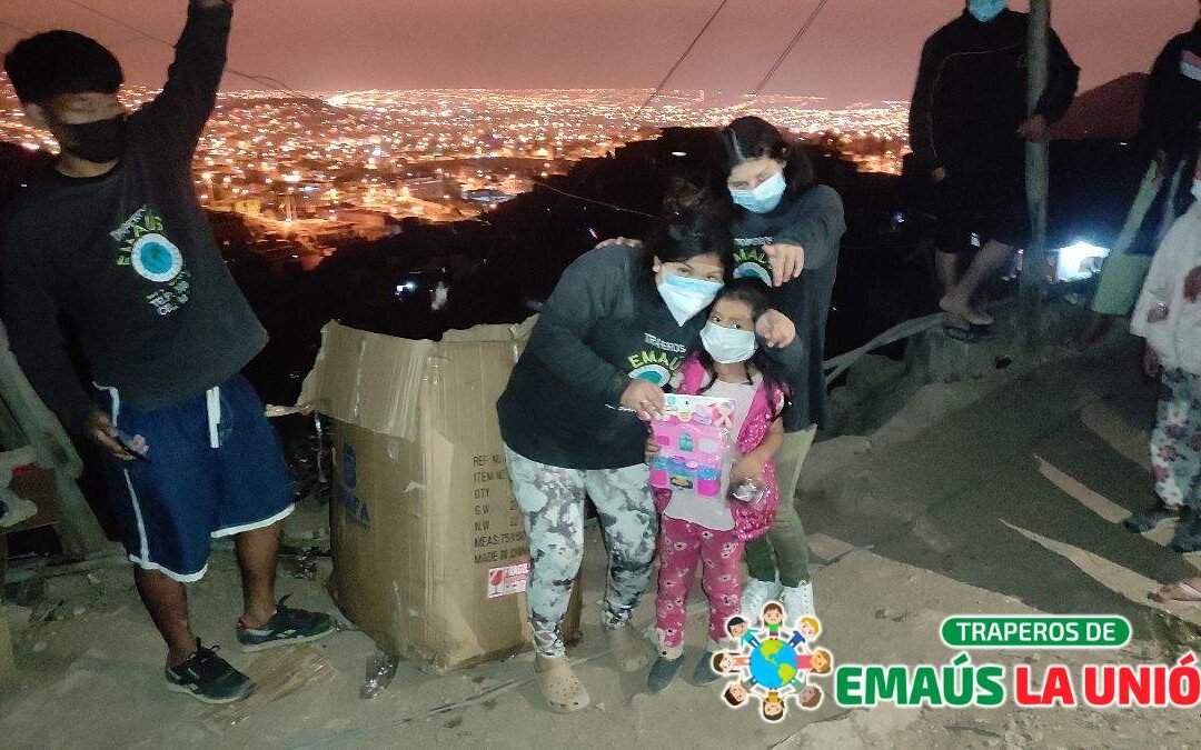 Dónde Donar Secadoras Usadas en Carabayllo: ¡Ayuda y Reutiliza con Traperos de Emaús La Unión!