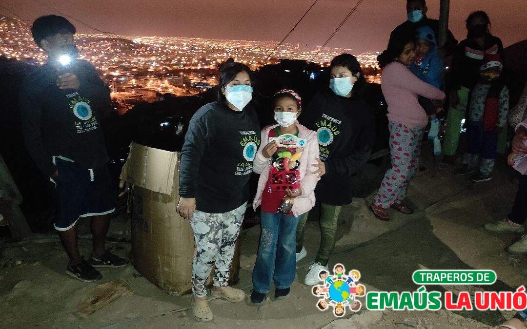 ¿Dónde donar secadoras usadas en Chaclacayo? ¡Ayuda a Traperos de Emaús La Unión!