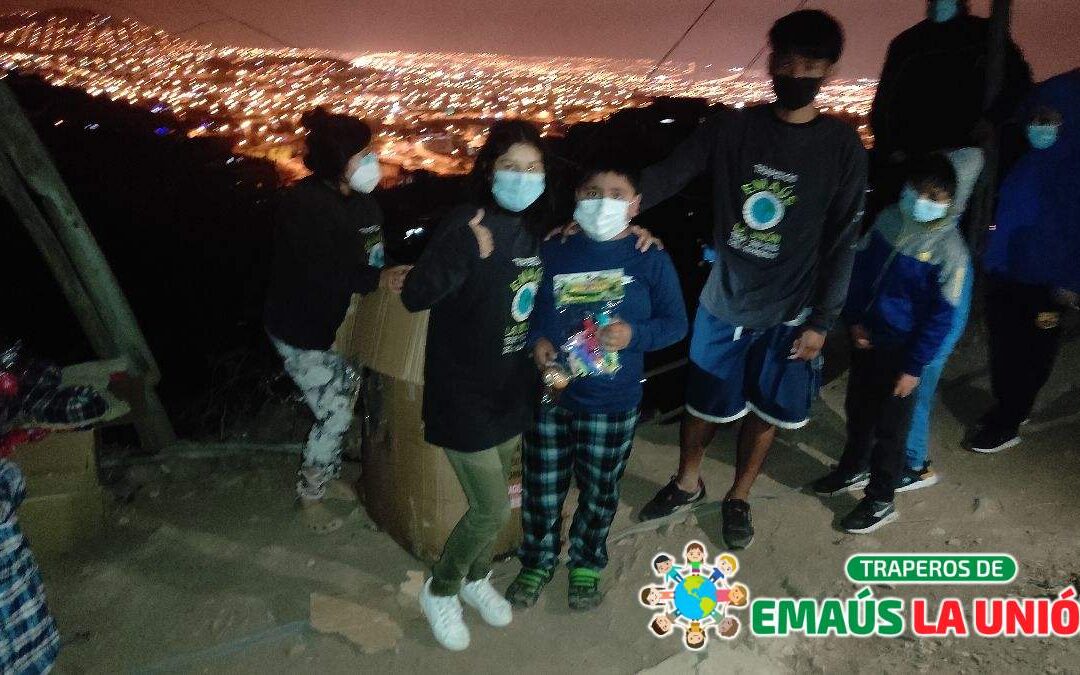 Donar secadoras usadas en Jesús María: ¡Ayuda y libera espacio con Traperos de Emaús La Unión!